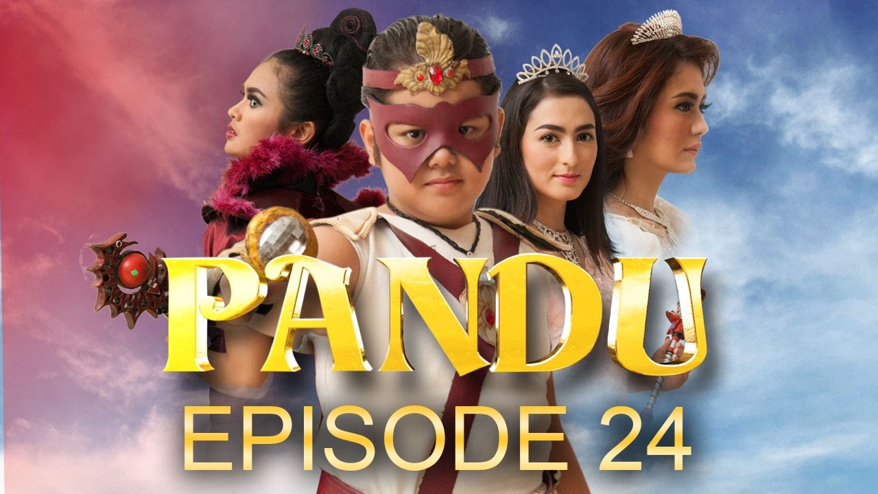 Pandu Episode 24 