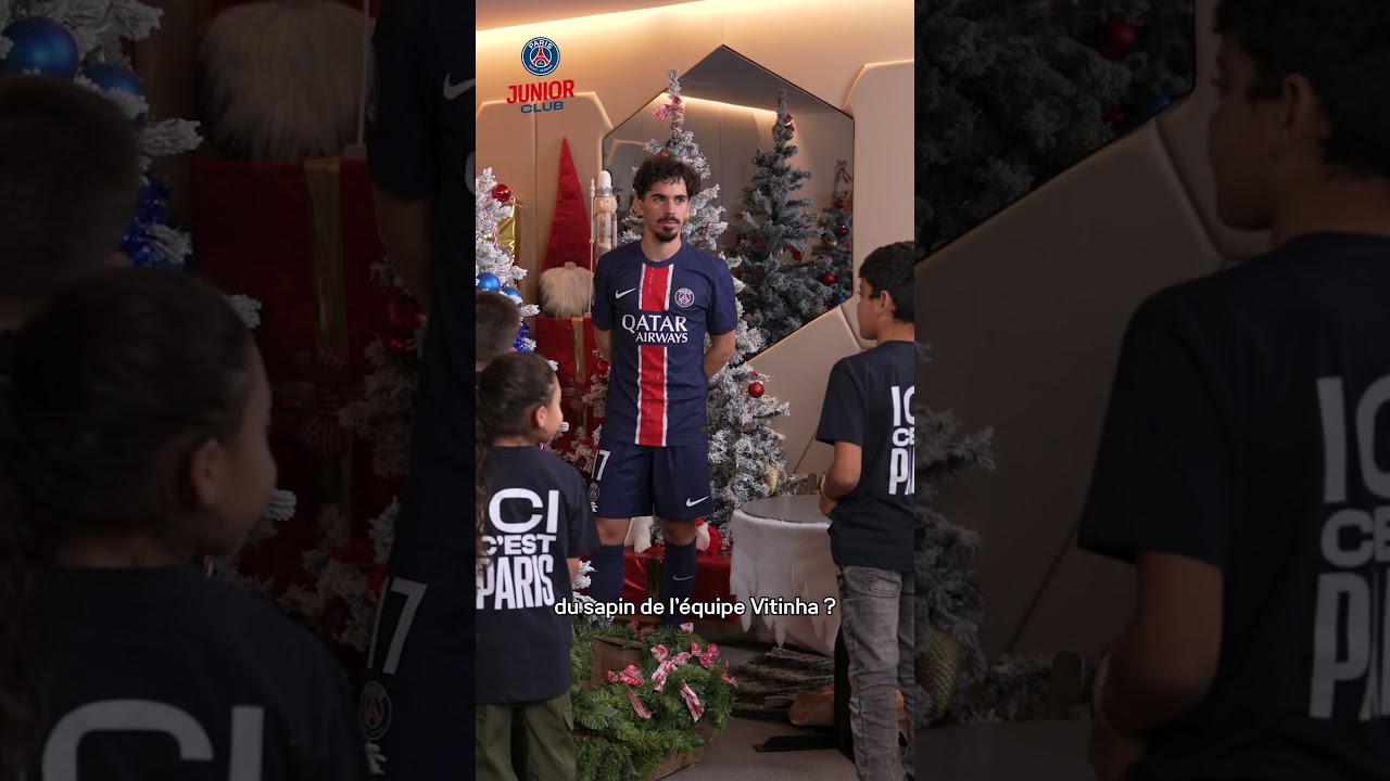 😁  Lucas 🆚 Vitinha: Christmas Challenge! 🎄
