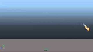 Animation Mentor Class 1 Progress Reel