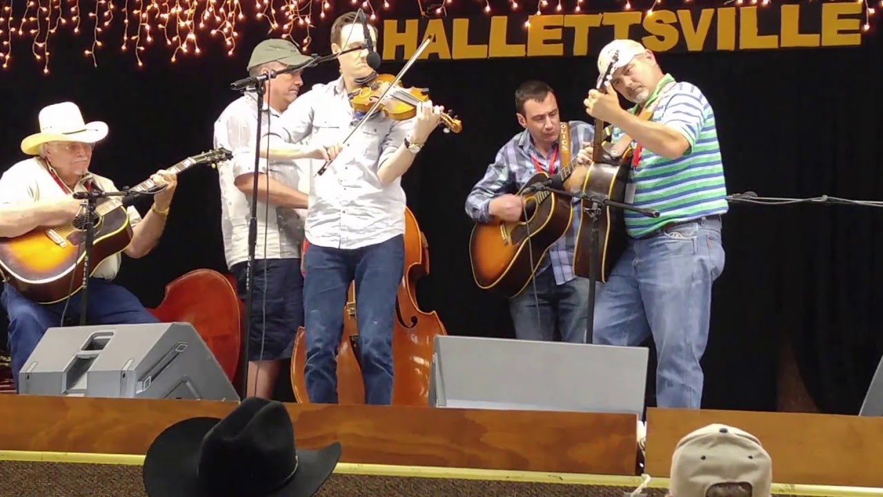 Dennis Ludiker - Lady Be Good (2016 Round Robin)