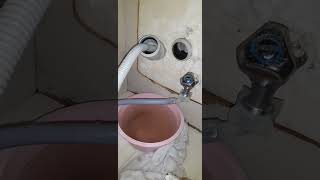 Tıkalı lavabo nasıl açılır