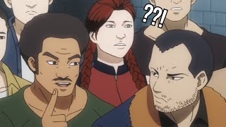 DBD Survivors in Cat Anime