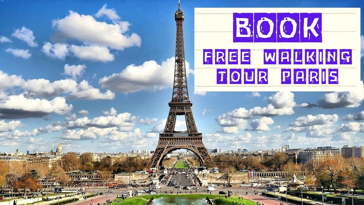 Free Walking Tours in Paris - France
