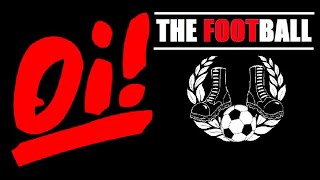 V.A. - Oi! The Football