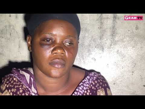 Video: Mgonjwa Katika Uangalizi