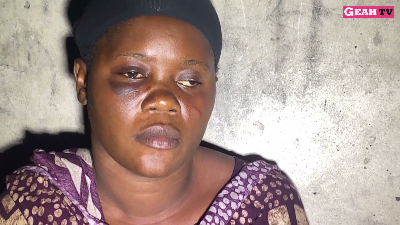 ALIYEPIGWA NA MUMEWE KISA  MCHEPUKO APEWA TALAKA/BAADA YA KWENDA KUMUOMBA MCHEPUKO AMUACHIE MUMEWE