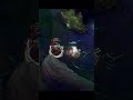 Gangplank vs Vayne - League Of Legends #shorts