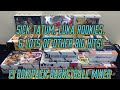 *SICK TATUM, LUKA ROOKIES, & LOTS OF OTHER BIG HITS! 13 Box/Pack Basketball Mixer - 18/19 Donruss