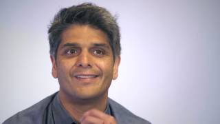 Dr. Gokhale - I work with CompHealth because...