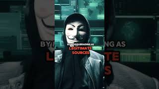 How Hackers Use Phishing Attacks to Steal Your Data