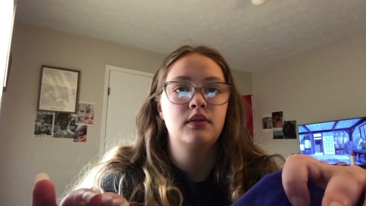 ECCE: 1105, Dressing for the Weather Video Project