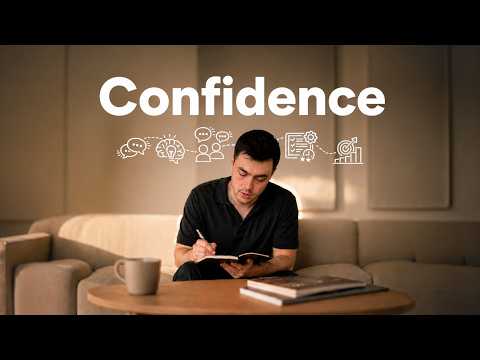 How to Speak English So Confidently They Trust You Instantly