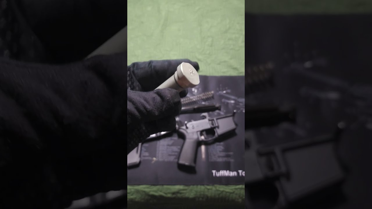 Fix Your Super Safety In 60 Seconds Brotherswithblickies 2astrong Blowup 2ndamendment 2a Fyp