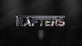RAFTERS AT TD GARDEN