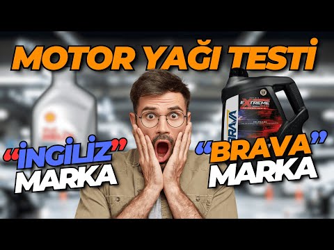 Piyasadaki motor yağları kaliteli mi?