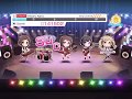 BanG Dream Girls Band Party Hikaru Nara EX FC BanG Dream Girls Band Party Hikaru Nara EX FC