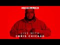 Thi'sl Shares Story of Getting Shot and Talks About Past & Future | Rapzilla.com LIVE Ep. 129