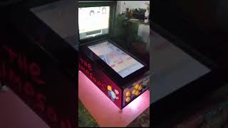 Pinball fx2  64 mesas 2 telas #fliperama #arcade #retro #fliperamaportatil