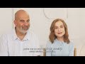 « Ni vue, ni connue » : Isabelle Huppert et Marc Fitoussi nous parlent du film