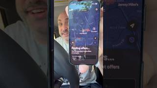 $350 a day on DoorDash WITH Proof #doordash #dasher #fypシ