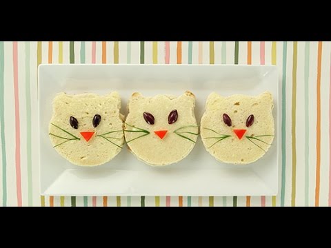 5 Cute Lunch Ideas That Will Make You Smile