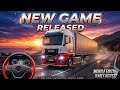 DRIVING SIMULATOR TRUCK GAME GAMEPLAY DRIVING SIMULATOR TRUCK GAME GAMES 