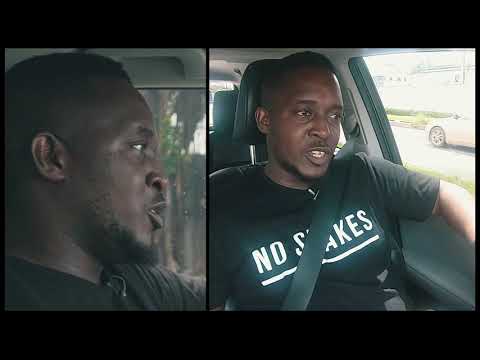 My Drive with M.I Abaga - My Drive with M.I Abaga