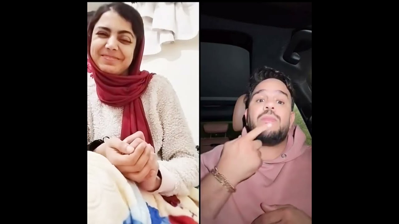 جواد قنانه طلب من هذه البنت في الزواج ولايني هي مشكله اللي عندها