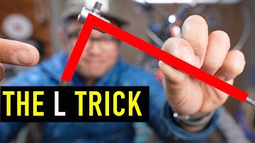 Simplest Way to Set up Cantilevers