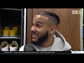 Joseph: 'In Indiana, I didn't even know there were bats out here. ... I was a little surprised'