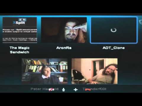 The MSS - Number 28 - (the potholer show) - Part 10 - evil socialist healthcare
