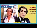 Jorge Falcon en el Recuerdo-Tango-Producciones Vicari.(Juan Franco Lazzarini)