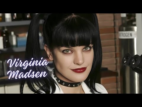 Pauley Perrette: Age-Defying Beauty In New Bikini Photo