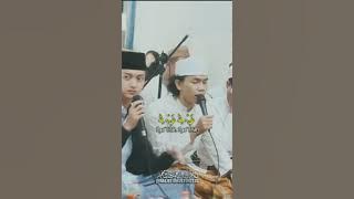 Shalawatan Nabi Official ost Ya Tarim Ya Tarim Gus Azmi ft Cak Fandy