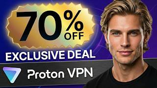 Proton Vpn Coupon Code 2026 How To Get Exclusive 70% Off Discount