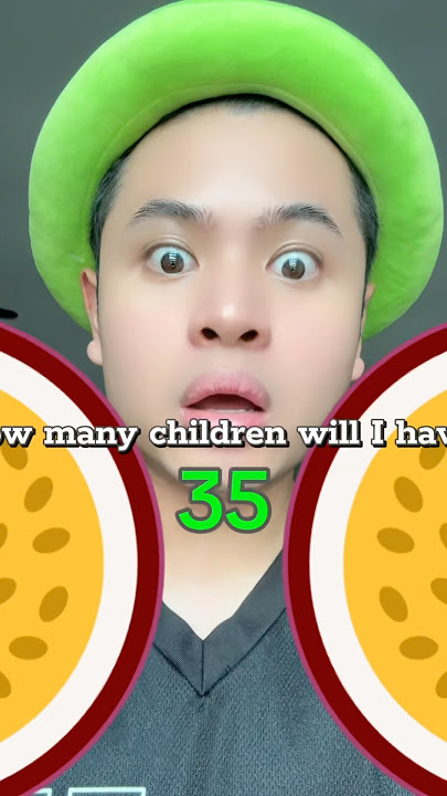 AKU DAPAT BERAPA ORANG ANAK?🧐 #ikhmalnour #nourror #walid