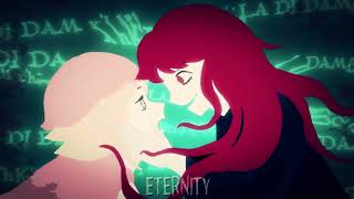 Download Lagu 【momogu x crim】 Red (Original Song) MP3