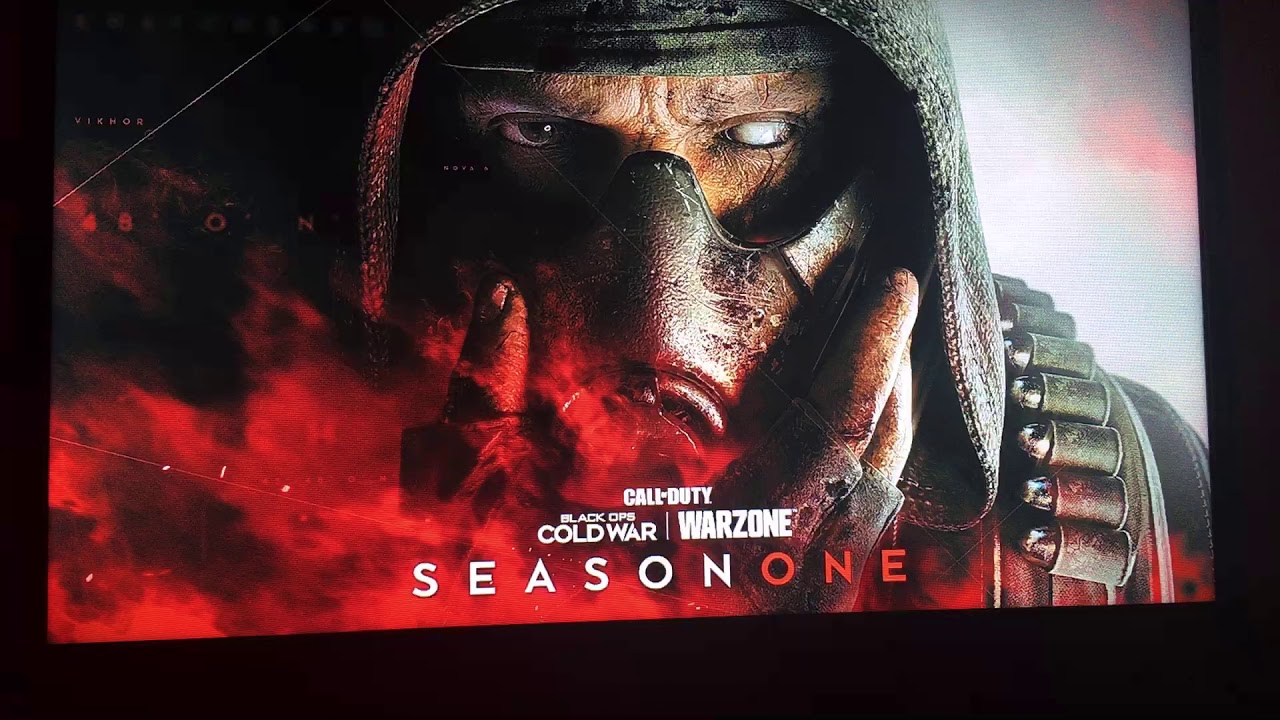 How to fix DEV ERROR 5573 Call of Duty Warzone