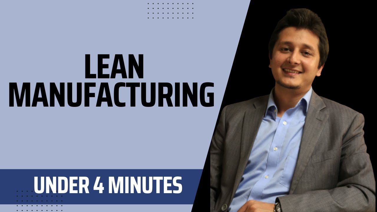 Lean Manufacturing Urdu Hindi YouTube lean-manufacturing-urdu-hindi-youtube