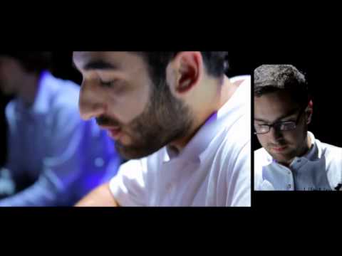 TSU ART - ჯეოსელის რეკლამა