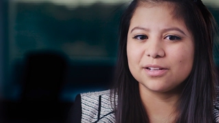 Wendys Story - Wendy Lopez, Aerotek Senior Recruiter