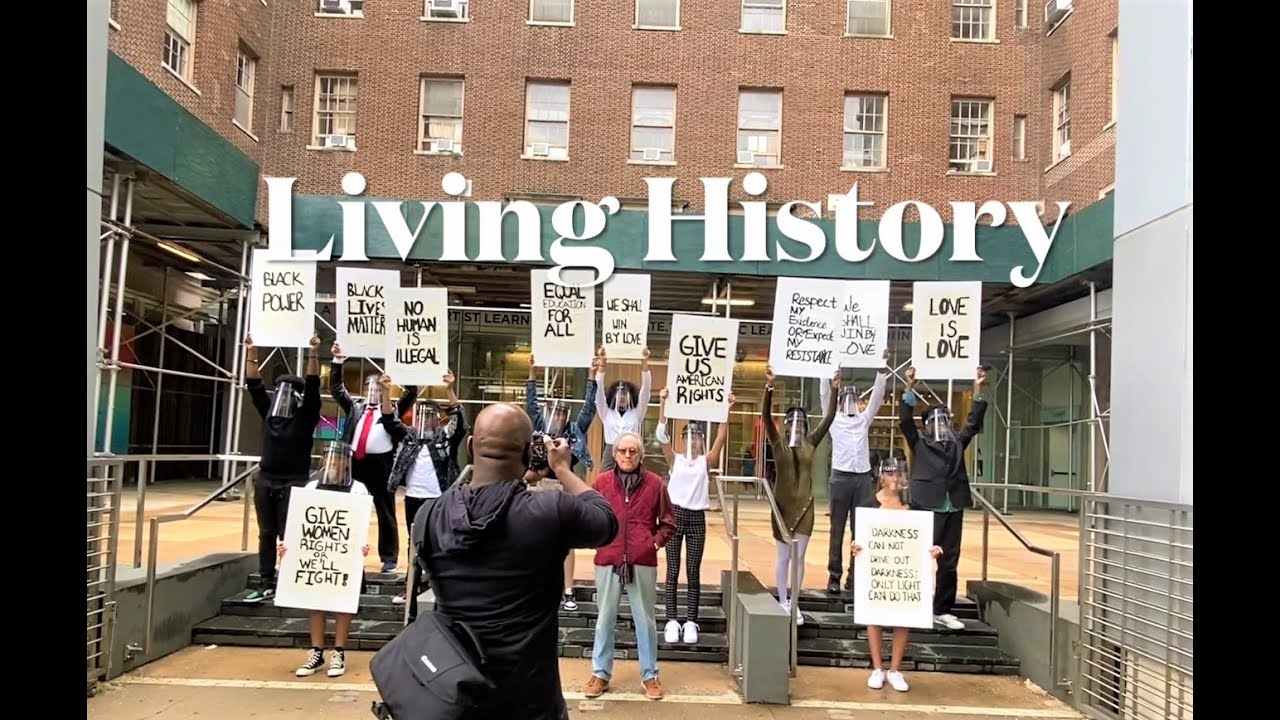 “Ain’t Gonna Let Nobody”, Behind The Scenes