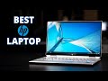 Top 5 Best HP Laptop