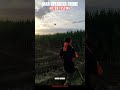 MAN OPERATED DRONE #drone #fpv #viralshorts #explore #farmers #sprayingdrone #dronetesting #short