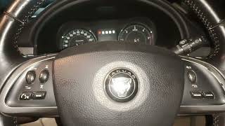 JAGUAR XF SMART KEY REMOTE IS NOT WORKING Jaguar Xf Smart Key Shell Change