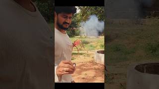This Is How Gun Shots Are Made In Film Making #shorts