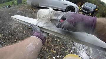 A DAY IN THE LIFE OF A RENDERER ECOREND TEST APPLICATION PT.2