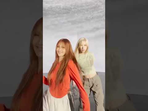 MAMAMOO Members Doing 'I LOVE MY BODY' Dance Challenge