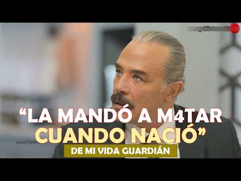 AVANCE C66 : Rex descubre el secreto de Aramís | GUARDIÁN DE MI VIDA CAPÍTULO 65-66