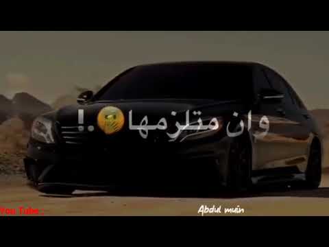 حالات وتس اب مرسيدس فخامة على اغنية الهدف المرصود